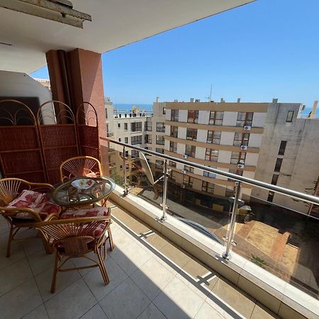 Alexandr Apartments Vigo 内塞伯尔 外观 照片