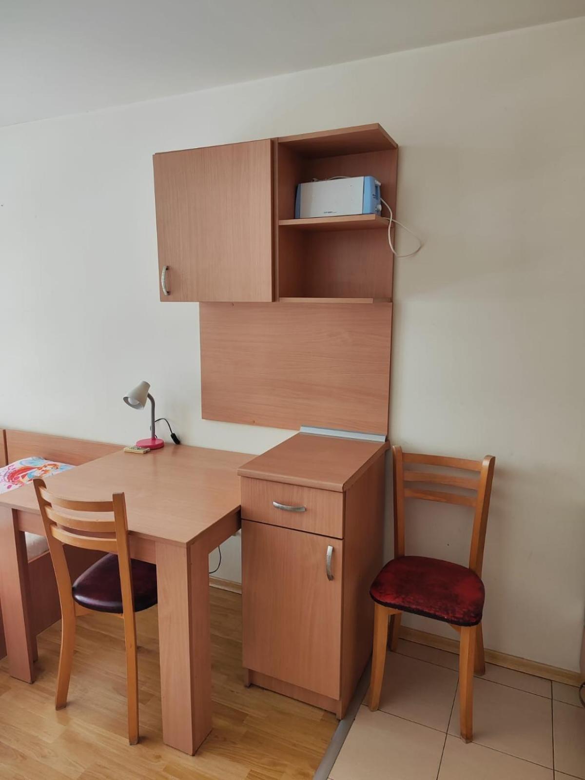 Alexandr Apartments Vigo 内塞伯尔 外观 照片