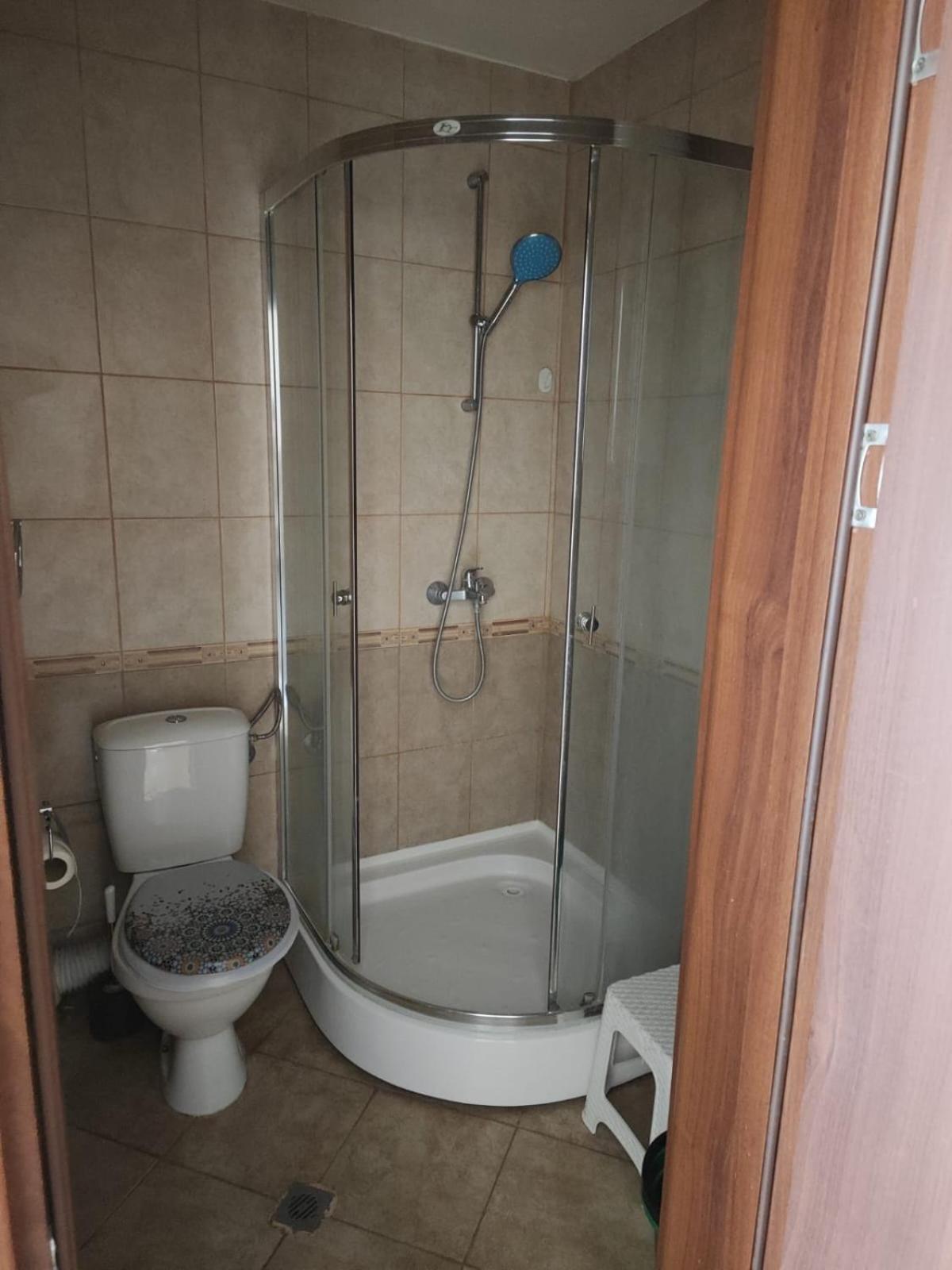 Alexandr Apartments Vigo 内塞伯尔 外观 照片